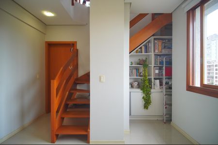 Apartamento à venda com 215m², 2 quartos e 2 vagasEscritório