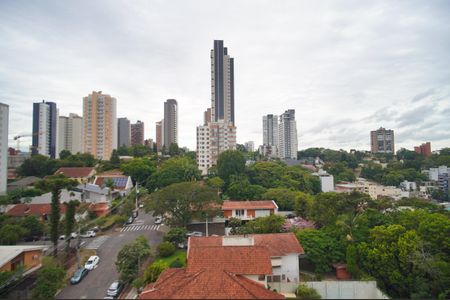 Apartamento à venda com 215m², 2 quartos e 2 vagasvista da Suíte 2