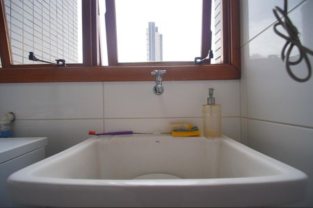 Apartamento à venda com 215m², 2 quartos e 2 vagasÁrea de Serviço