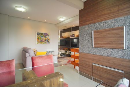 Apartamento à venda com 215m², 2 quartos e 2 vagasSala de Jantar