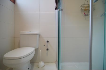 Apartamento à venda com 215m², 2 quartos e 2 vagasBanheiro da Suíte 2