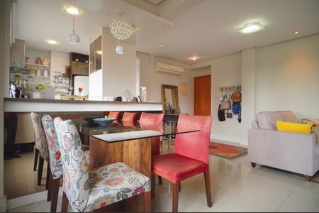 Apartamento à venda com 215m², 2 quartos e 2 vagasSala de Jantar