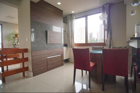 Apartamento à venda com 215m², 2 quartos e 2 vagasSala de Jantar