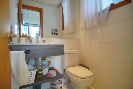 Apartamento à venda com 215m², 2 quartos e 2 vagasLavabo