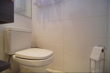 Apartamento à venda com 215m², 2 quartos e 2 vagasLavabo