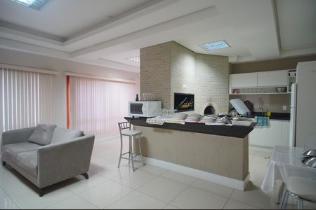 Apartamento à venda com 215m², 2 quartos e 2 vagasÁrea comum - Salão de festas