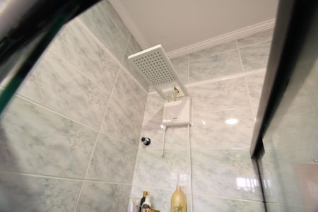 Casa de condomínio à venda com 300m², 3 quartos e 3 vagasBanheiro da Suíte 2