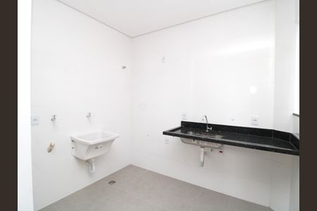 Apartamento para alugar com 34m², 1 quarto e sem vagaCozinha