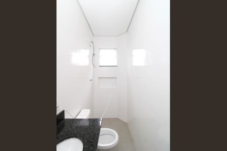 Apartamento para alugar com 34m², 1 quarto e sem vagaBanheiro