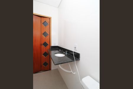 Apartamento para alugar com 34m², 1 quarto e sem vagaBanheiro