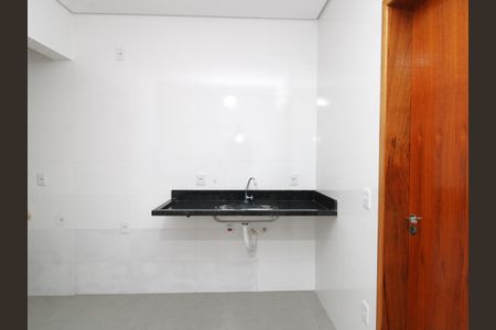 Apartamento para alugar com 48m², 2 quartos e 1 vagaCozinha