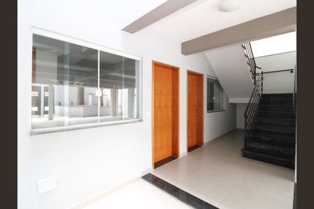 Apartamento para alugar com 48m², 2 quartos e 1 vagaÁrea comum - Escada