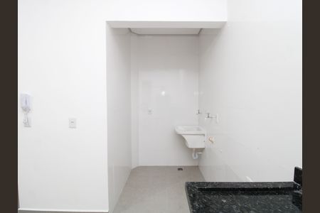 Apartamento para alugar com 48m², 2 quartos e 1 vagaÁrea de Serviço