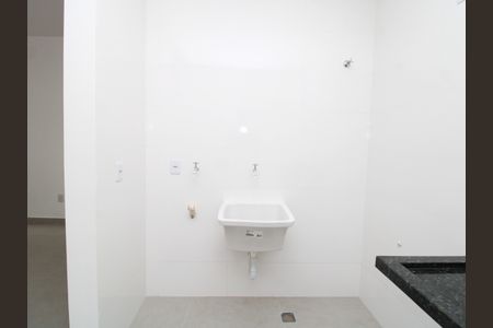 Apartamento para alugar com 35m², 1 quarto e sem vagaCozinha