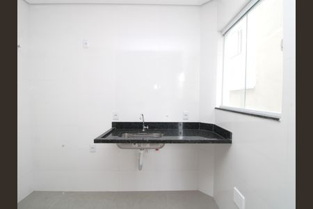 Apartamento para alugar com 35m², 1 quarto e sem vagaCozinha