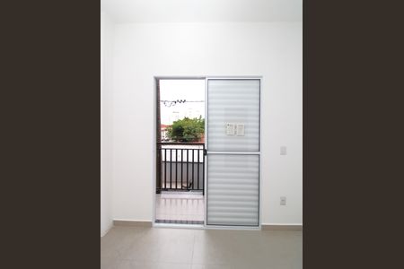 Apartamento para alugar com 35m², 1 quarto e sem vagaVaranda do Quarto