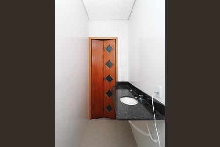 Apartamento para alugar com 35m², 1 quarto e sem vagaBanheiro