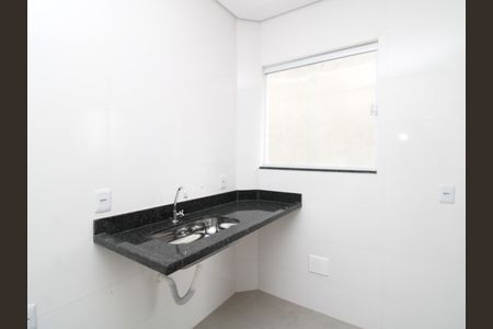 Apartamento para alugar com 35m², 1 quarto e sem vagaCozinha