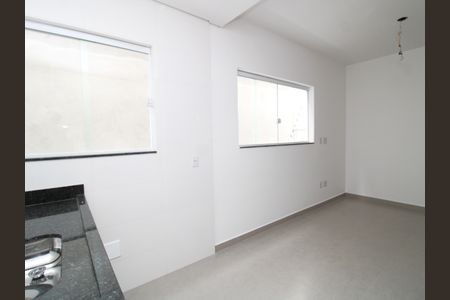 Apartamento para alugar com 35m², 1 quarto e sem vagaCozinha