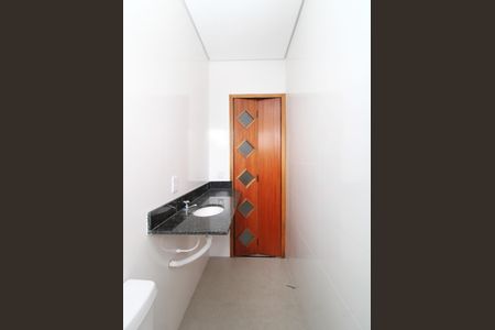 Apartamento para alugar com 45m², 1 quarto e sem vagaBanheiro