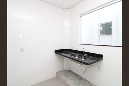 Apartamento para alugar com 45m², 1 quarto e sem vagaCozinha