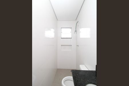 Apartamento para alugar com 45m², 1 quarto e sem vagaBanheiro