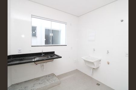 Apartamento para alugar com 45m², 1 quarto e sem vagaCozinha