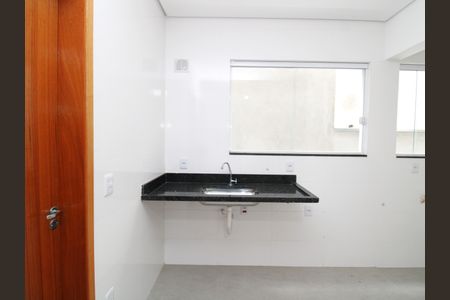 Apartamento para alugar com 42m², 2 quartos e 1 vagaCozinha