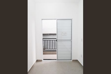 Apartamento para alugar com 42m², 2 quartos e 1 vagaVaranda do Quarto 1 e 2