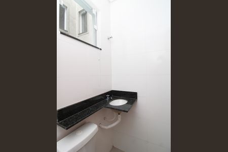 Apartamento para alugar com 42m², 2 quartos e 1 vagaBanheiro