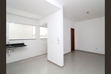 Apartamento para alugar com 42m², 2 quartos e 1 vagaCozinha