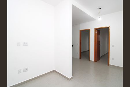 Apartamento à venda com 32m², 2 quartos e 1 vagaSala