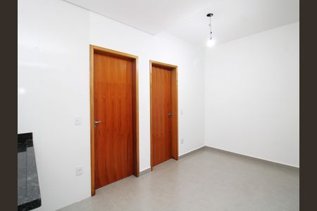 Apartamento à venda com 32m², 2 quartos e 1 vagaCozinha