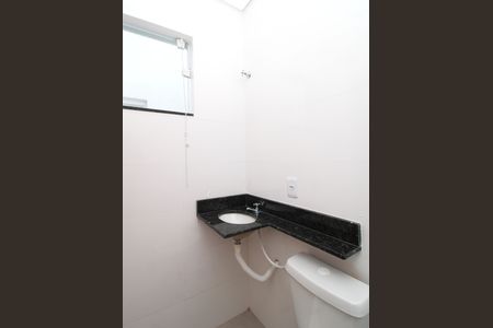 Apartamento à venda com 32m², 2 quartos e 1 vagaBanheiro