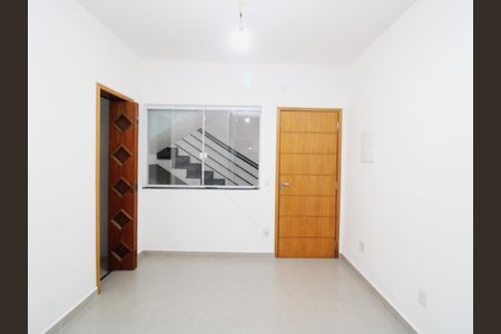 Apartamento para alugar com 42m², 2 quartos e 1 vagaSala