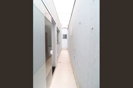Apartamento para alugar com 42m², 2 quartos e 1 vagaQuintal