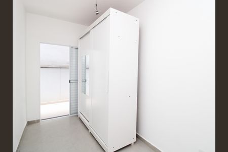 Apartamento para alugar com 42m², 2 quartos e 1 vagaQuarto