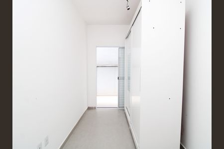 Apartamento para alugar com 42m², 2 quartos e 1 vagaQuarto