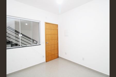 Apartamento para alugar com 42m², 2 quartos e 1 vagaSala