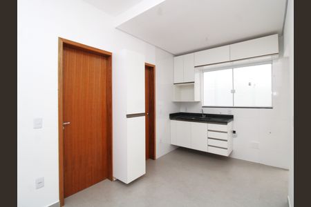 Apartamento para alugar com 42m², 2 quartos e 1 vagaCozinha