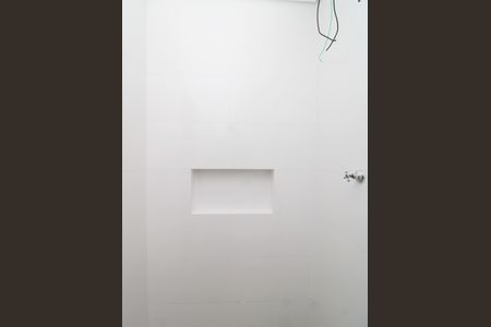 Apartamento para alugar com 42m², 2 quartos e 1 vagaBanheiro Social