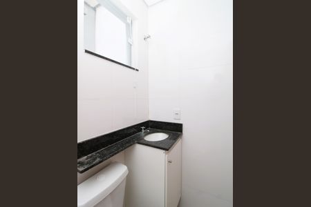 Apartamento para alugar com 42m², 2 quartos e 1 vagaBanheiro Social