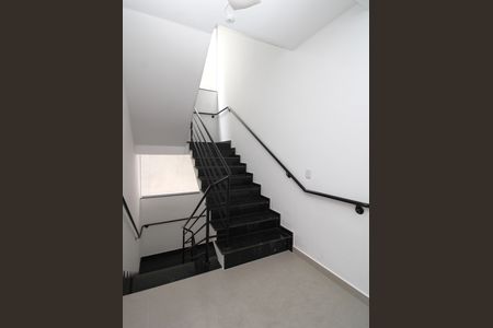 Apartamento para alugar com 42m², 2 quartos e 1 vagaÁrea comum