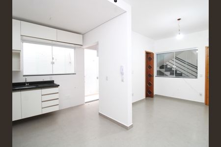 Apartamento para alugar com 42m², 2 quartos e 1 vagaCozinha