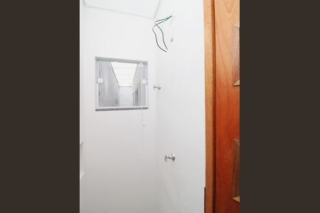 Apartamento para alugar com 42m², 2 quartos e 1 vagaBanheiro da Suíte