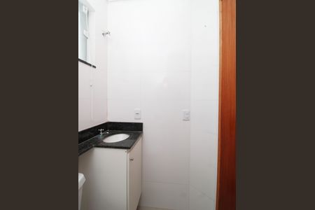 Apartamento para alugar com 42m², 2 quartos e 1 vagaBanheiro Social