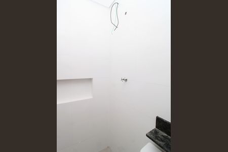 Apartamento para alugar com 42m², 2 quartos e 1 vagaBanheiro Social