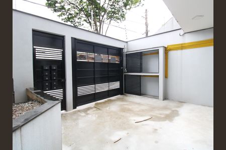 Apartamento para alugar com 42m², 2 quartos e 1 vagaGaragem