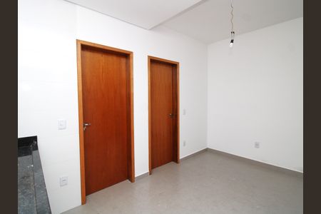 Apartamento para alugar com 42m², 2 quartos e 1 vagaCozinha