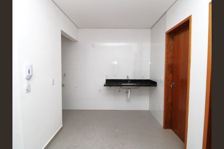 Apartamento para alugar com 42m², 2 quartos e 1 vagaCozinha